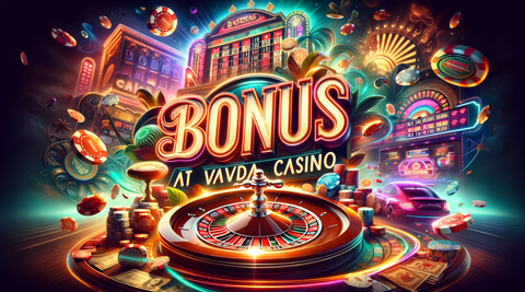 Vavada Casino’s Welcome Bonus An Overview